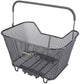 Panier arrière à rack Bask-it Small Black