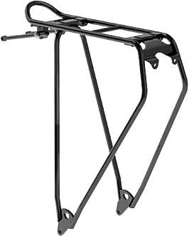 Rack à bagages à rack derrière Light-it