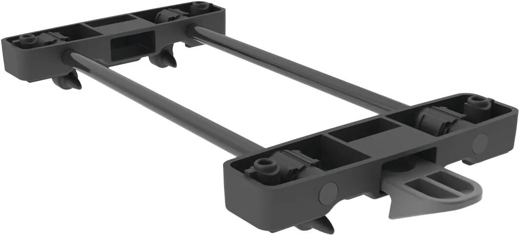 Adaptateur Snapit Abi Racktime Plate