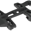 Adaptateur d'équipement à bagages à rack de basilic Snap It 2.0