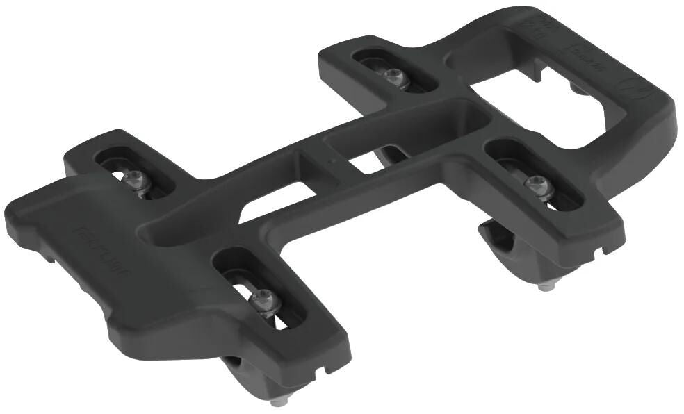 Adaptateur d'équipement à bagages à rack de basilic Snap It 2.0