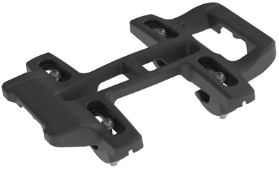 Adaptateur d'équipement à bagages à rack de basilic Snap It 2.0