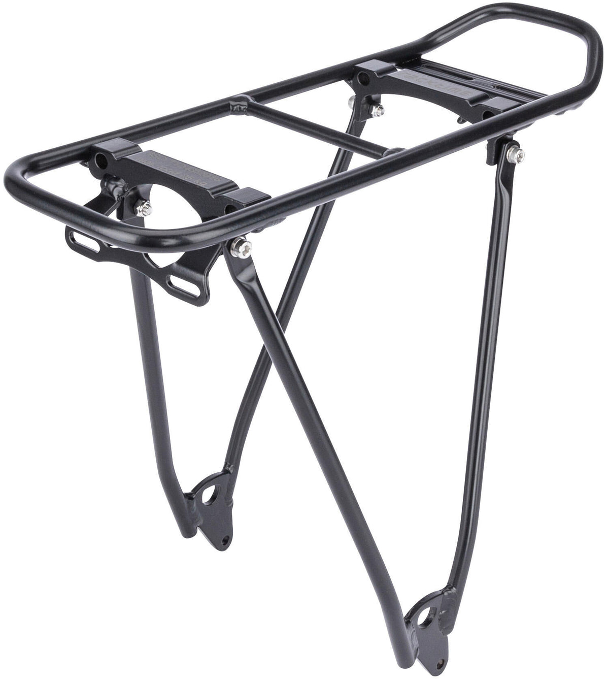 Newlooxs Nouveau compteur POS Z. Achterdrager pour racktime