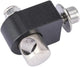 Tubus clamp.block 1pcs noir