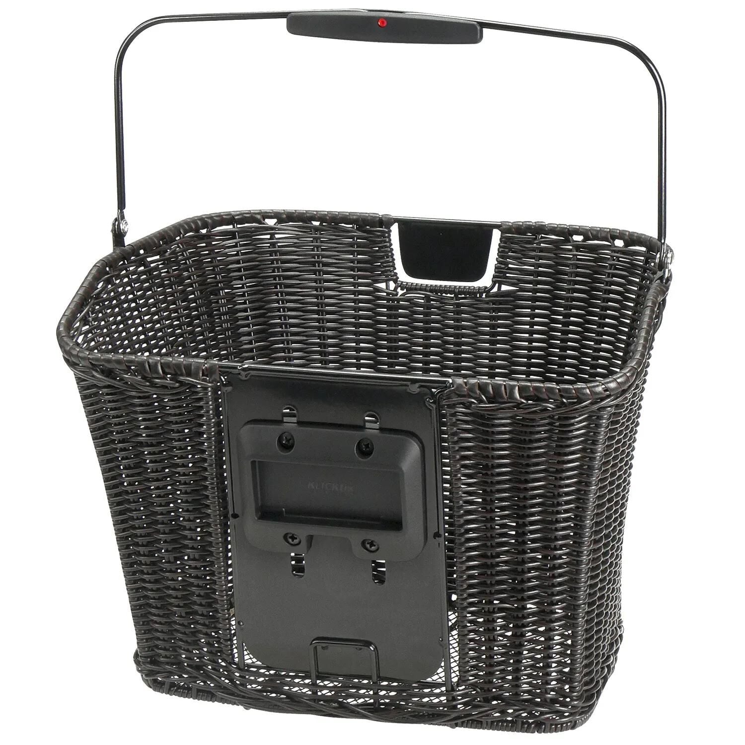 Panier Rixen Kaul, First Structura