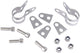 Adaptateur de la pince Tubus Set 16 mm de diamètre.