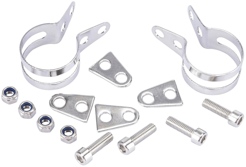 Adaptateur de la pince Tubus Réglage de 24 à 25 mm de diamètre.