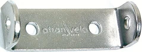 Atranvelo u-bracket u-bar sil.