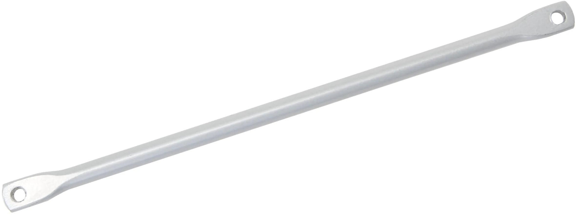 Barre de montage pour porte-bagages Atranvelo roundstay droite 215mm sil.