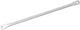 Barre de montage pour porte-bagages Atranvelo roundstay droite 215mm sil.