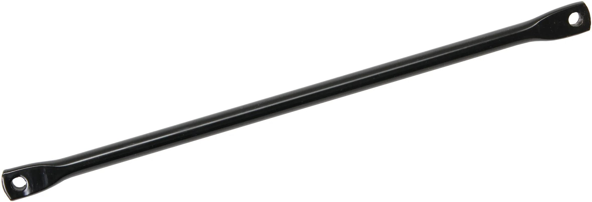 Barre de montage pour porte-bagages Atranvelo, support rond droit 215 mm l
