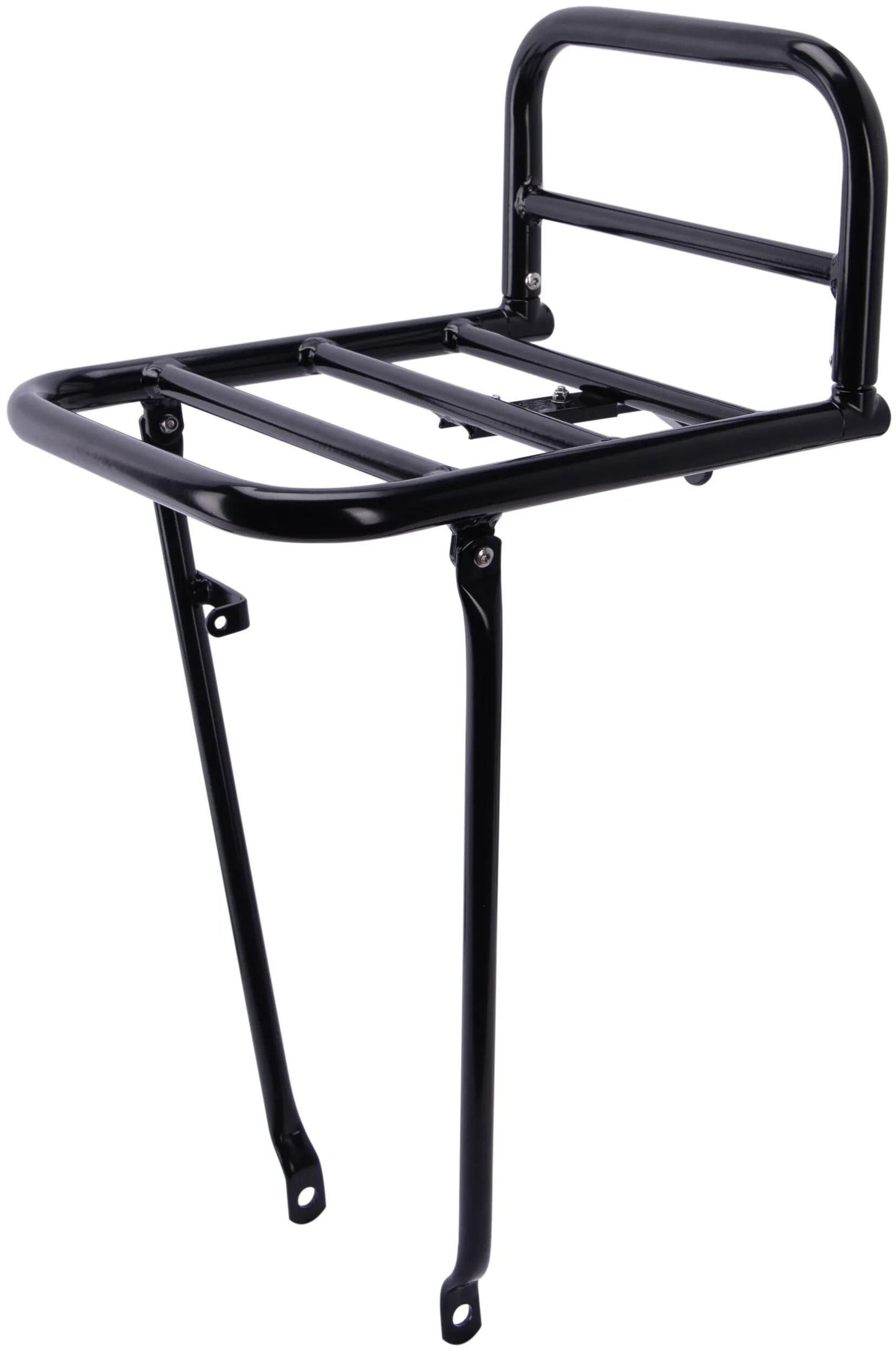 Porte-bagages de transport Atranvelo, avant jumbo fr.carrier jumbo alu b