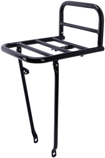 Porte-bagages de transport Atranvelo, avant jumbo fr.carrier jumbo alu b