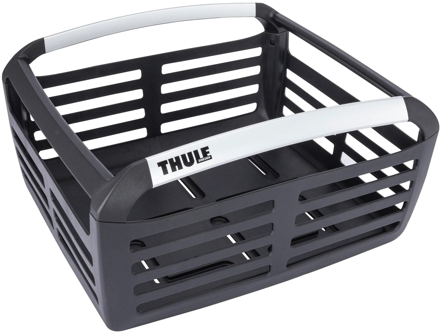 Thule Fr. Panier arrière Tule noir