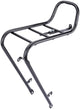 Porte-bagages Steco, flux avant fr.carrier flow brillant b