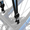 Consec Ct Craps STAPS Urbanqu 3 fois bleu noir-gris