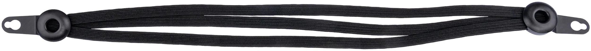 Consec CT Craps de lashing Urbanfi 3 fois noir