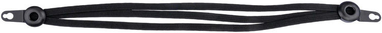 Consec CT Craps de lashing Urbanfi 3 fois noir