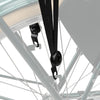 Consec CT Craps de lashing Urbanfi 3 fois noir