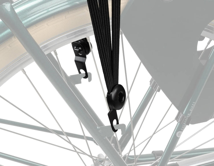 Consec CT Craps de lashing Urbanfi 3 fois noir