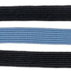 Consec CT COSHING STAPS Urbanfi 3 fois Black Blue-Grey