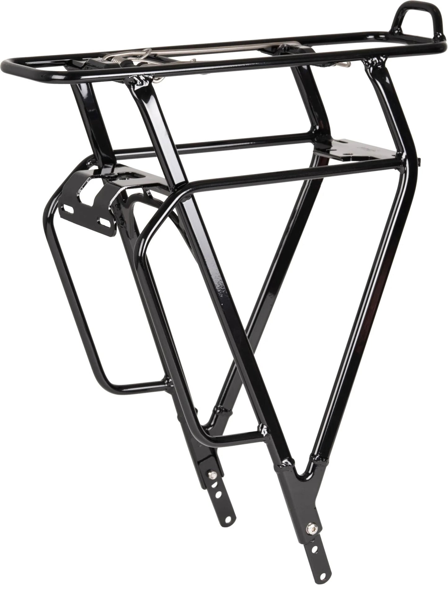 Atranvelo porte-bagages e-max porte-bagages arrière at.velo e-max 26 -28 alu