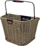 Rixen Kaul Fr. Panier r k structura rétro olive brun