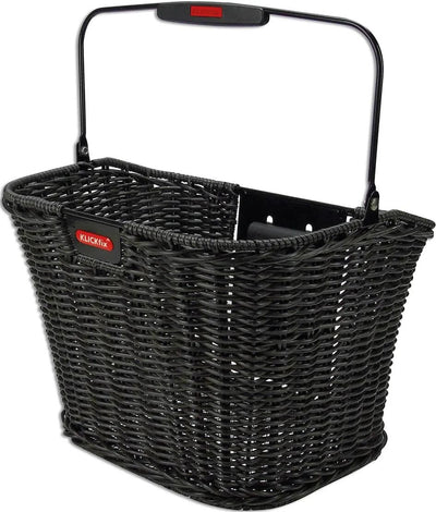 Klickfix mand structura 16l kf rétro noir