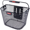 Rixen Kaul Fr.Child Basket R K Black