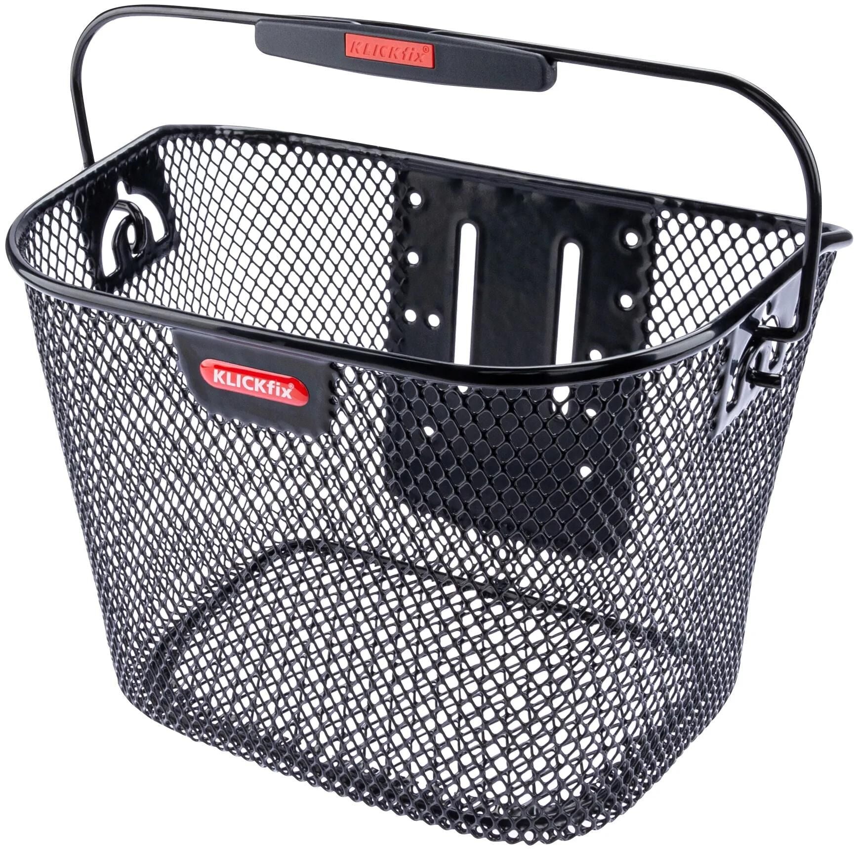 Rixen Kaul Fr.Child Basket R K Black