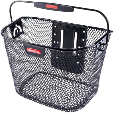Rixen Kaul Fr.Child Basket R K Black