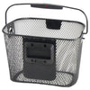 Rixen Kaul Fr.Child Basket R K Black