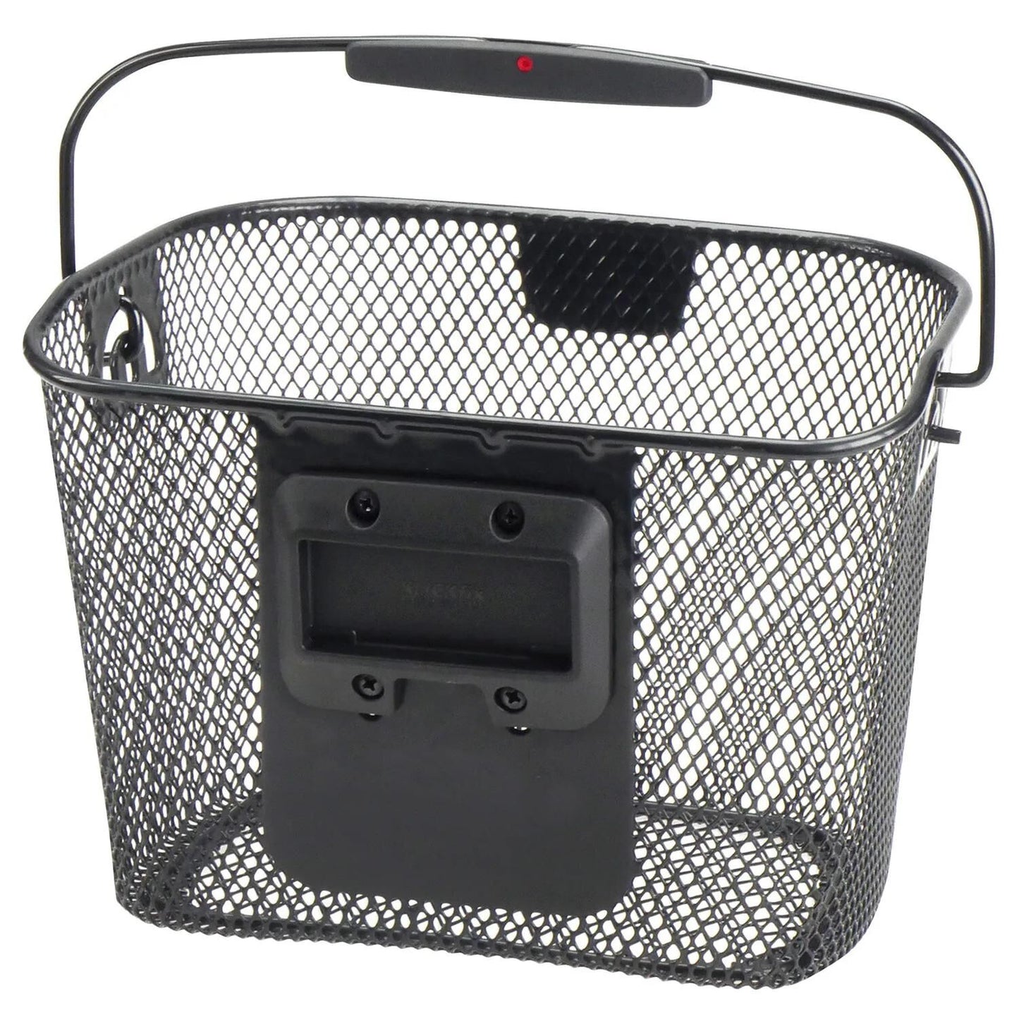 Rixen Kaul Fr.Child Basket R K Black