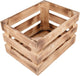 Caisse en bois Atranvelo, devant woody at.velo caisse en bois woody nature
