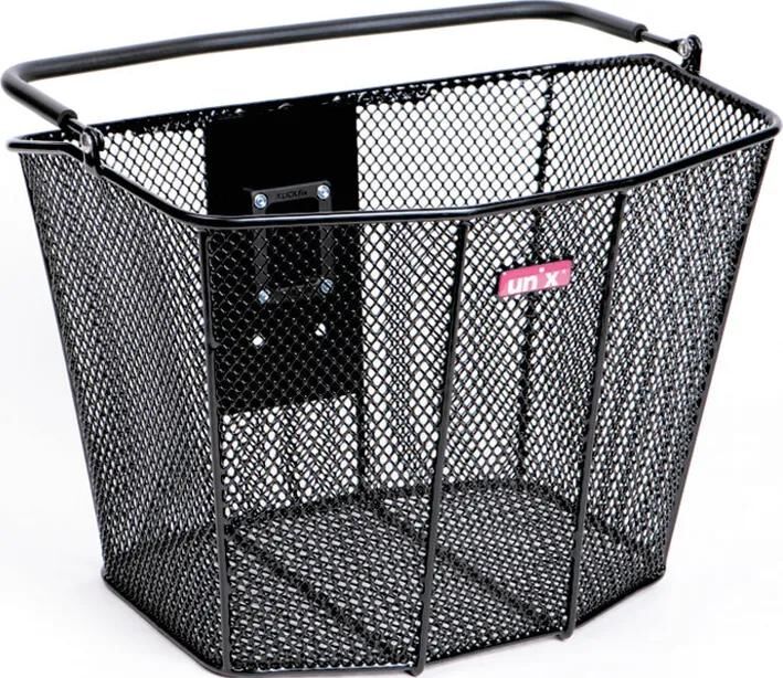 Unix fr.basket vicario noir