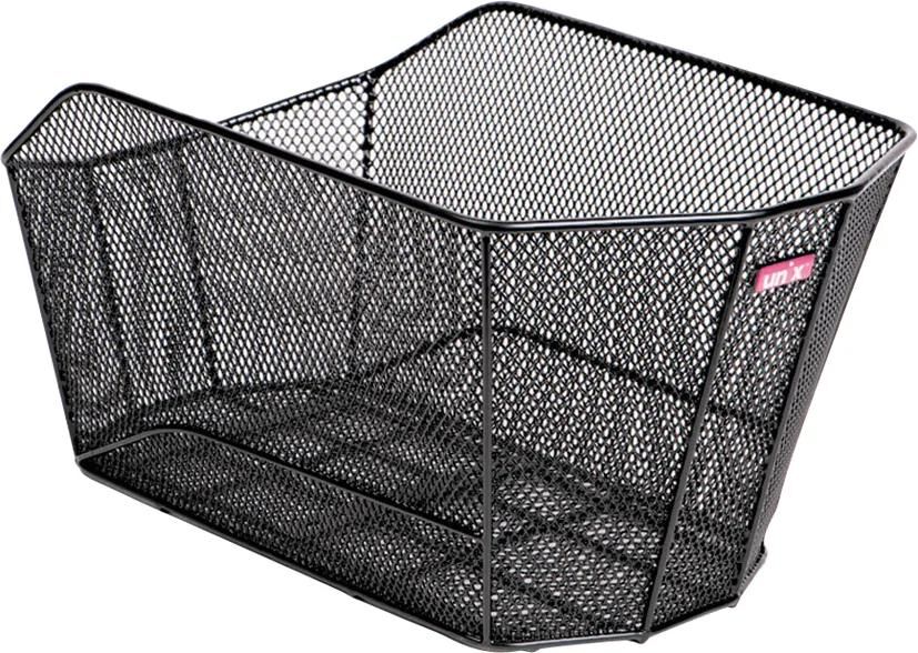 Panier arrière Unix Verio Black
