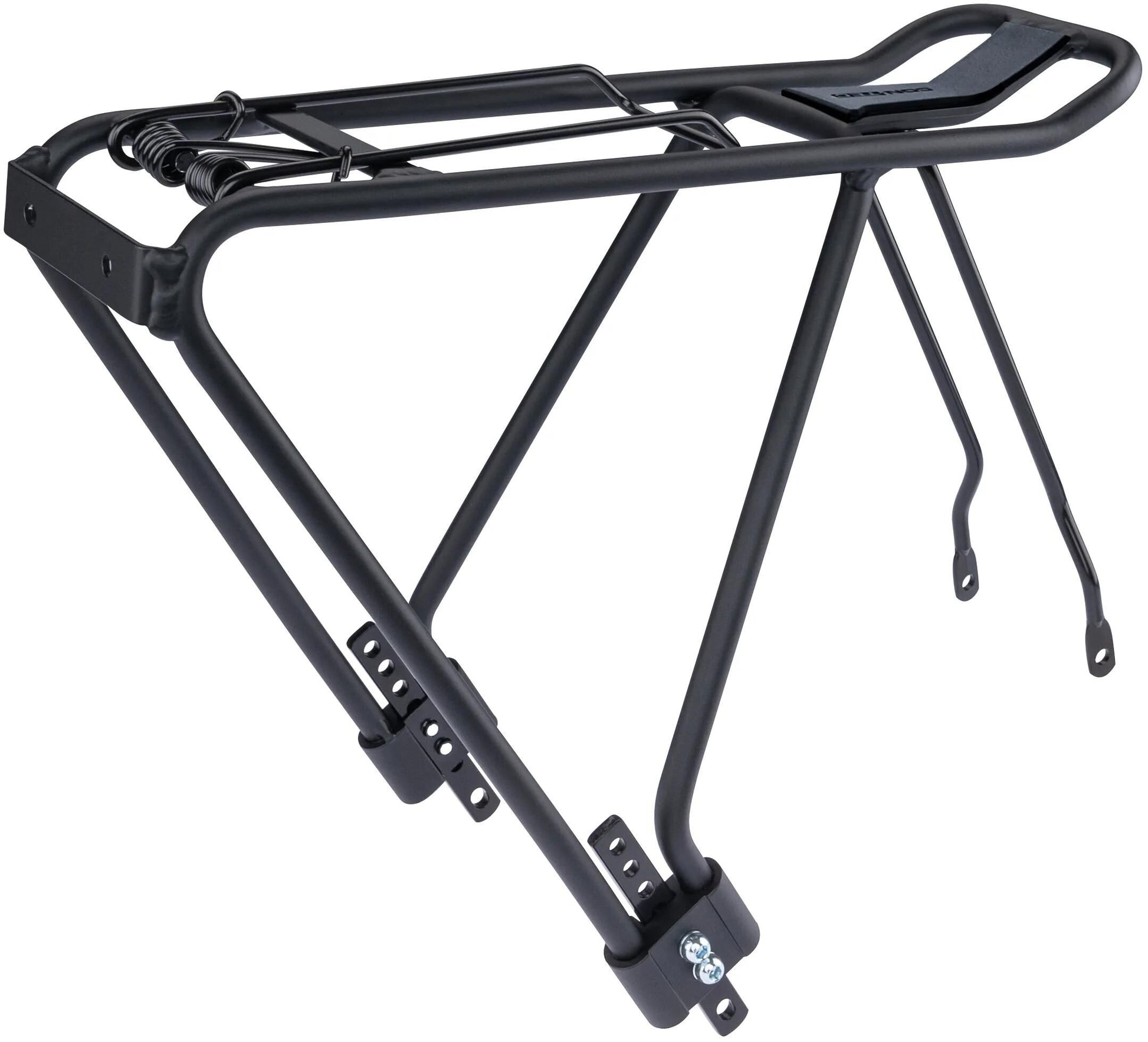 Contec cricker fix porte-bagages pour enfants ct porte-bagages jumelé cricker fix kids schw. 16 -20