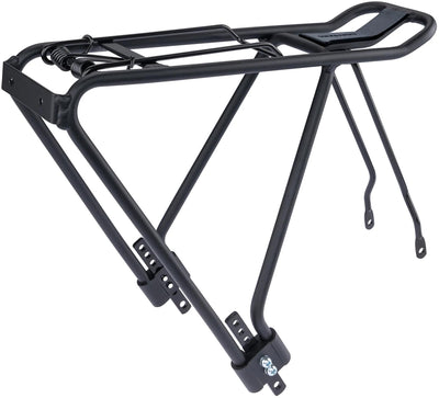 Contec cricker fix porte-bagages pour enfants ct porte-bagages jumelé cricker fix kids schw. 16 -20