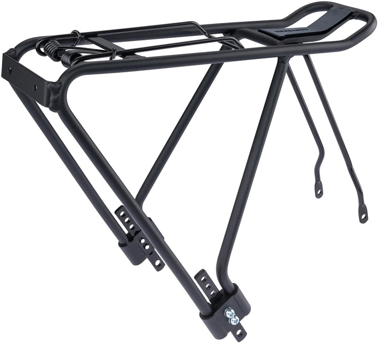 Contec cricker fix porte-bagages pour enfants ct porte-bagages jumelé cricker fix kids schw. 16 -20