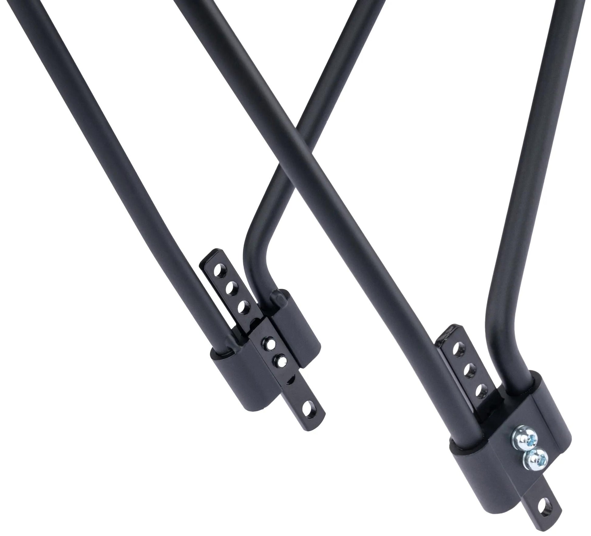 Contec cricker fix porte-bagages pour enfants ct porte-bagages jumelé cricker fix kids schw. 16 -20