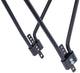 Contec cricker fix porte-bagages pour enfants ct porte-bagages jumelé cricker fix kids schw. 16 -20