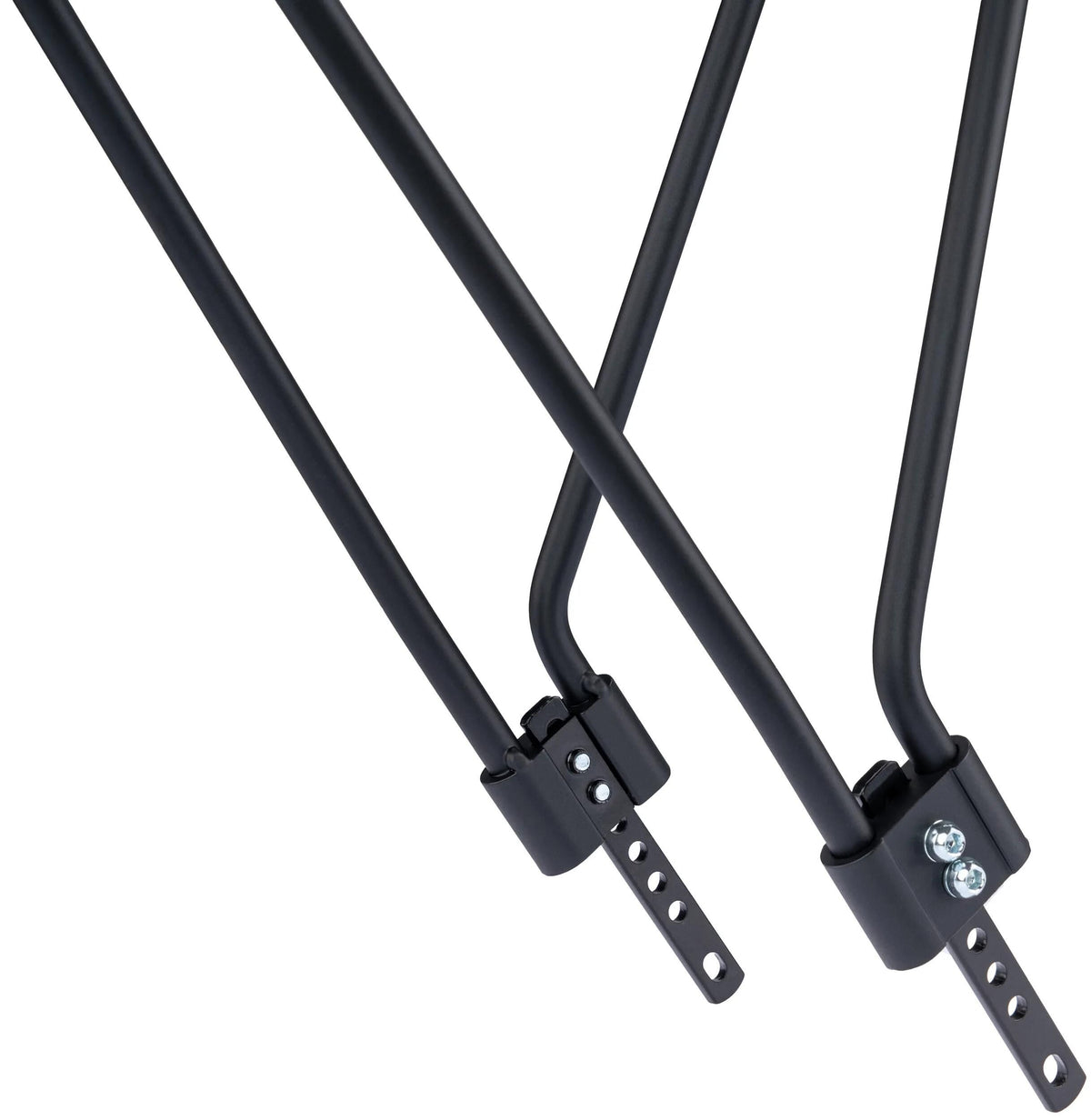 Contec cricker fix porte-bagages pour enfants ct porte-bagages jumelé cricker fix kids schw. 20 -24