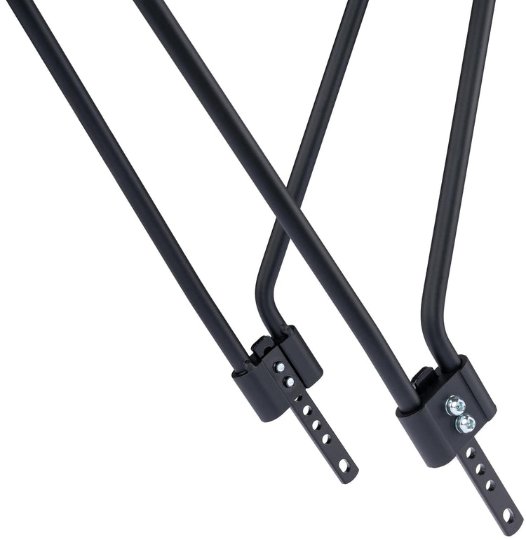 Contec cricker fix porte-bagages pour enfants ct porte-bagages jumelé cricker fix kids schw. 20 -24