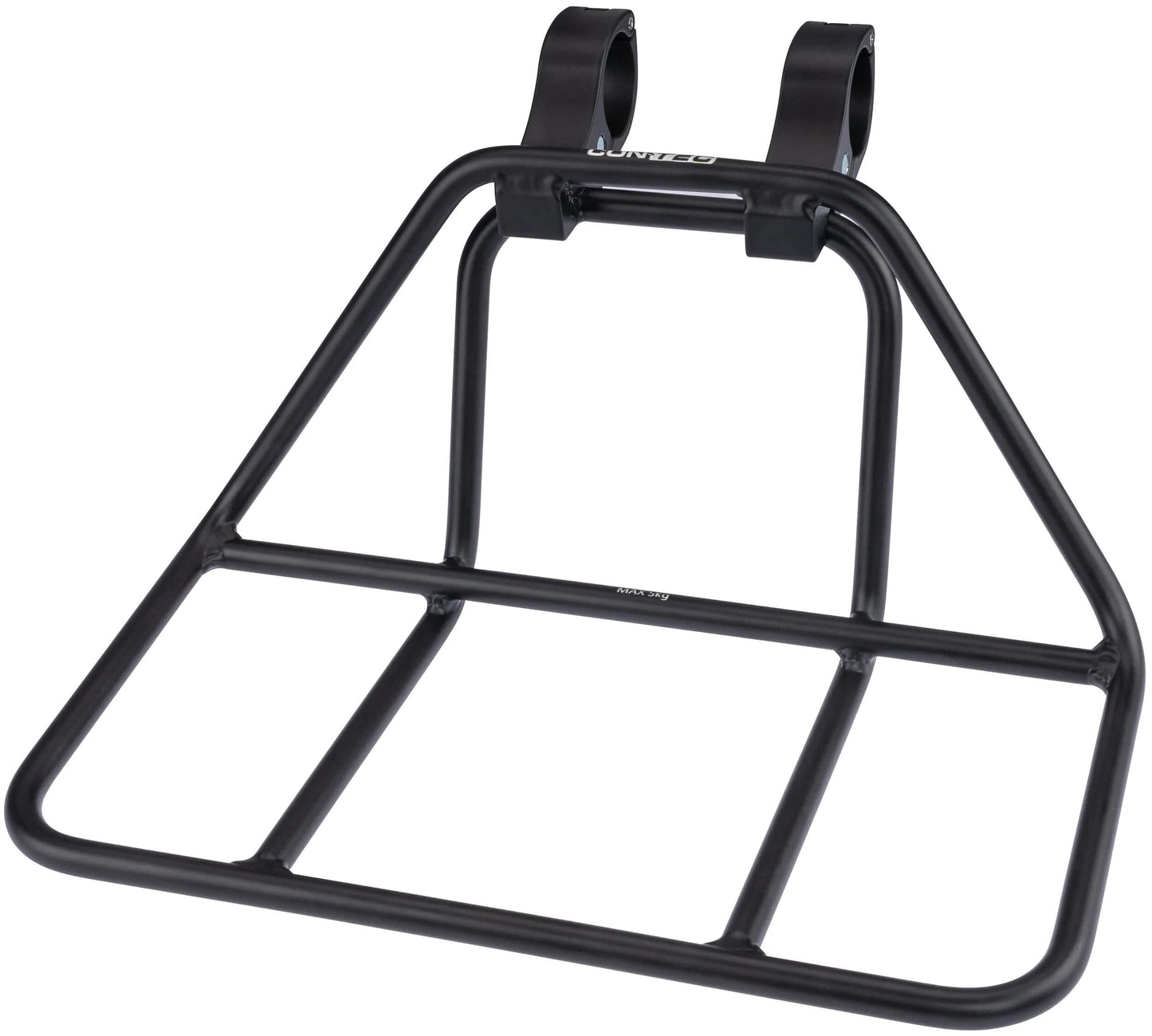 Contec CT fr.rack Crocket Black