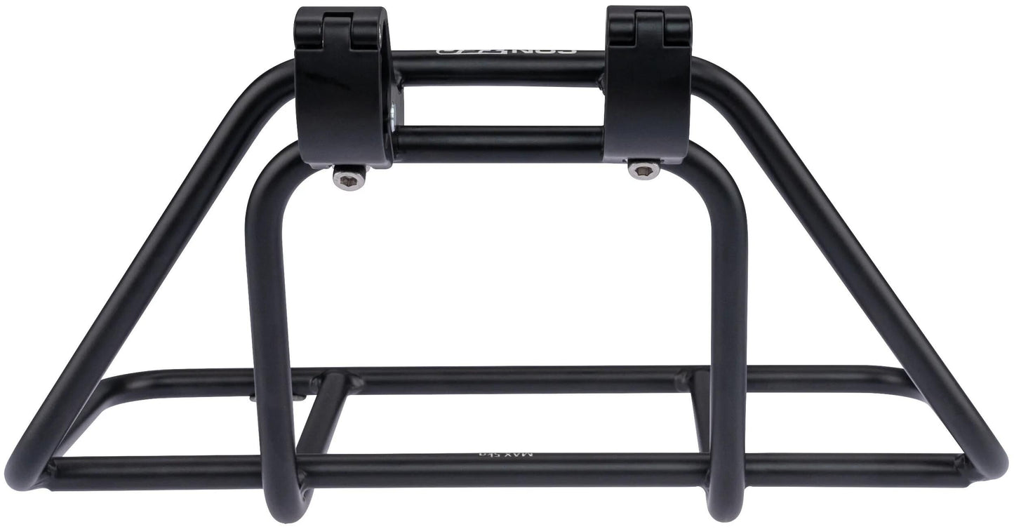 Contec CT fr.rack Crocket Black