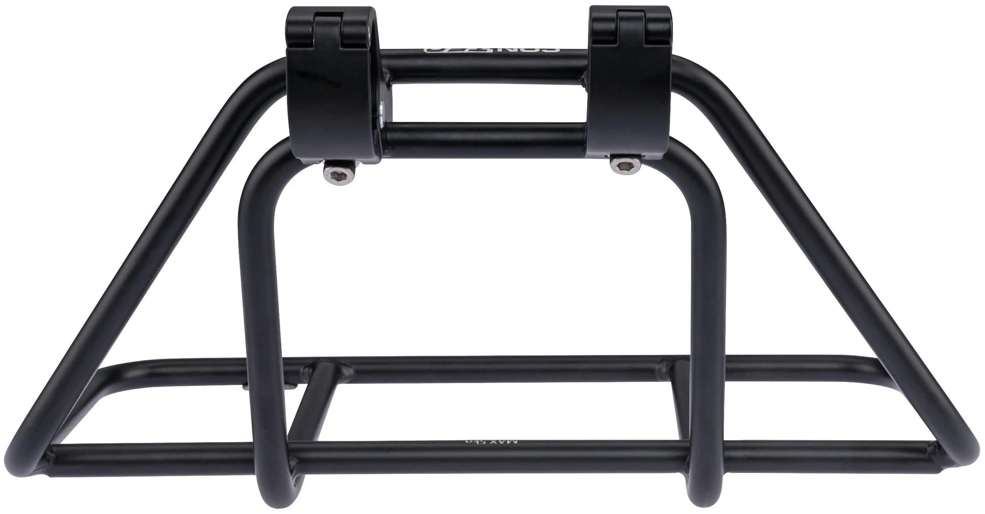 Contec CT fr.rack Crocket Black