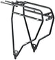 Rack arrière du tubus Padua 28 noir