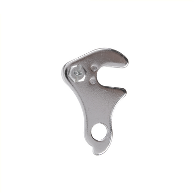 Hook dérailleur. Pour assemblage achterdailleur à encadrer sans derailleurpad 680090