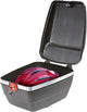Gerda Bike Case en tournée Tresor 14l Black