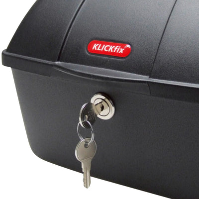 Rixen Kaul Klickfix Boîte de porteuse R K B